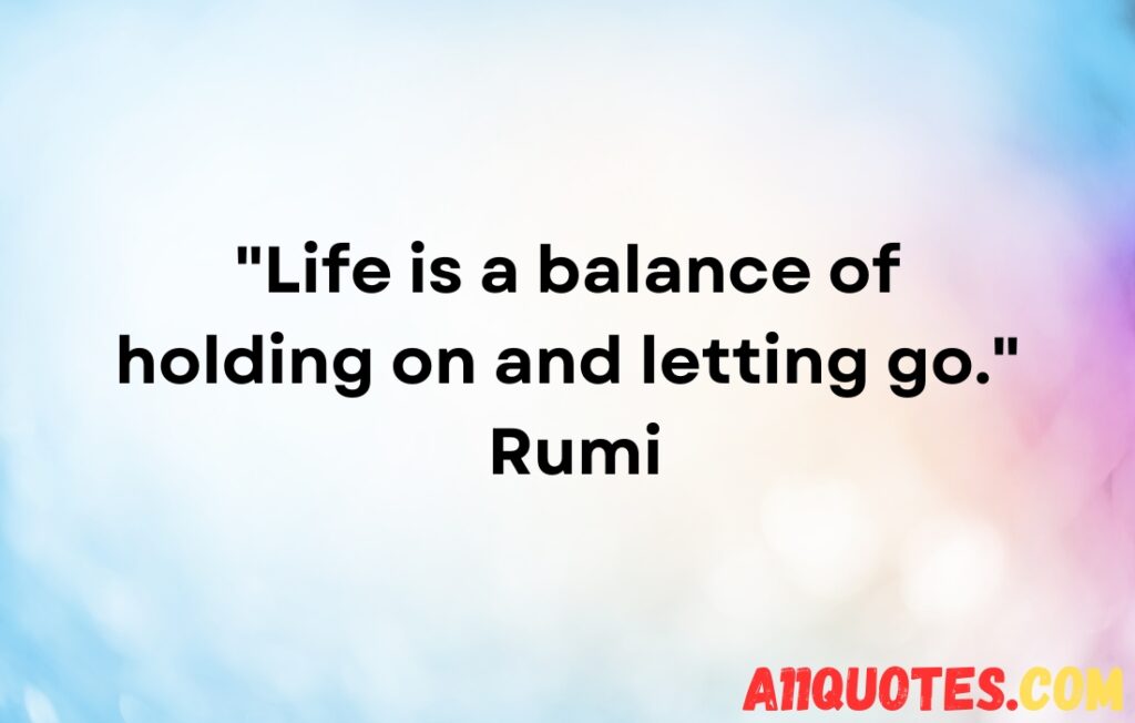 Unique Life Quotes