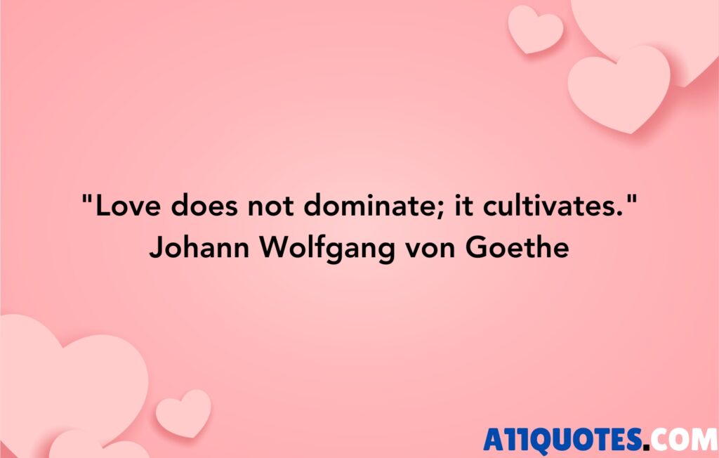 Motivational Tattoo Quotes About Love
