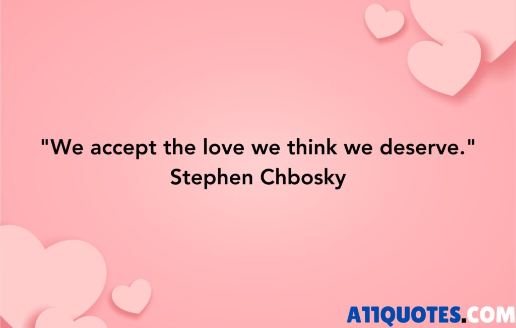 Motivational Tattoo Quotes About Love