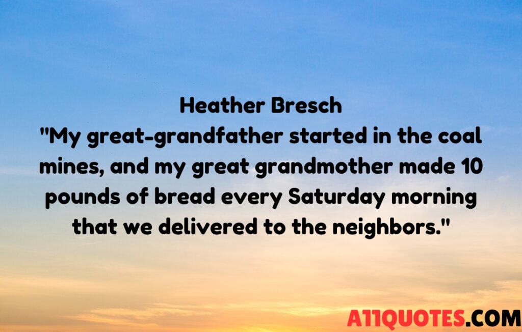 Saturday Morning Quotes 