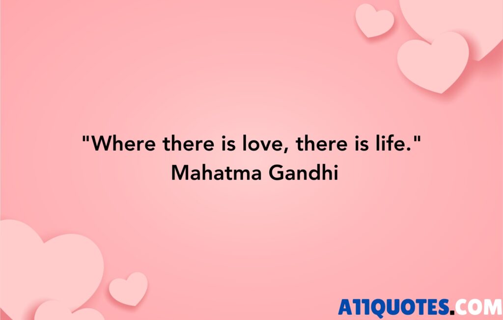 Motivational Tattoo Quotes About Love