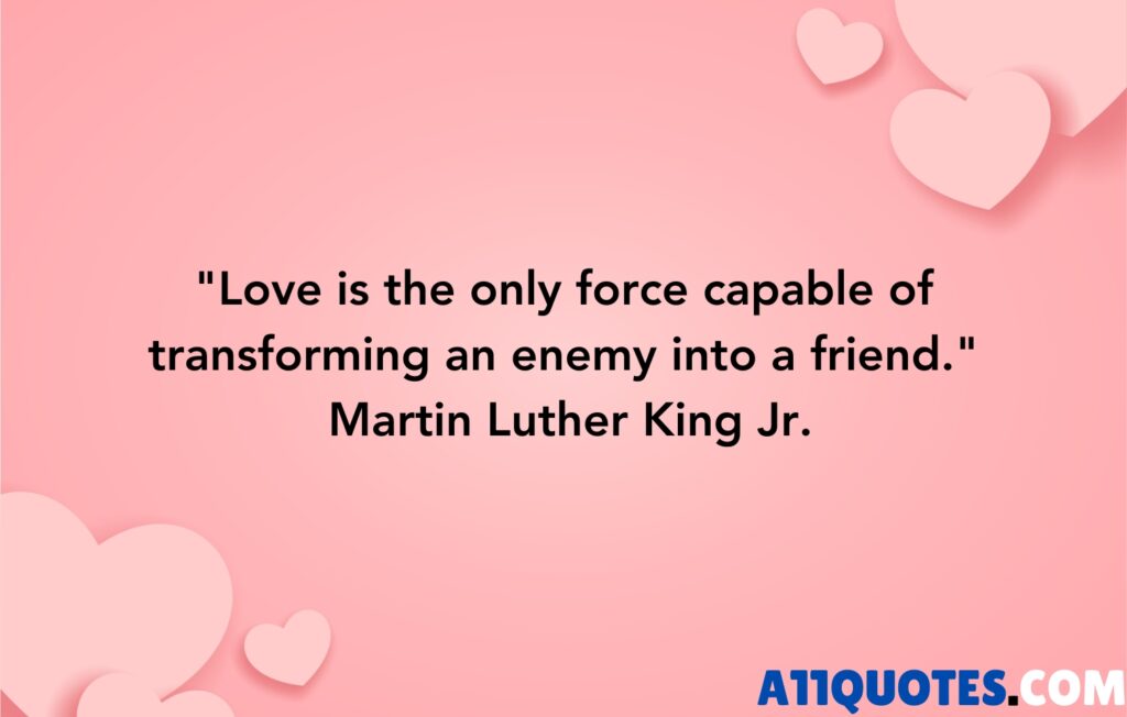 Motivational Tattoo Quotes About Love