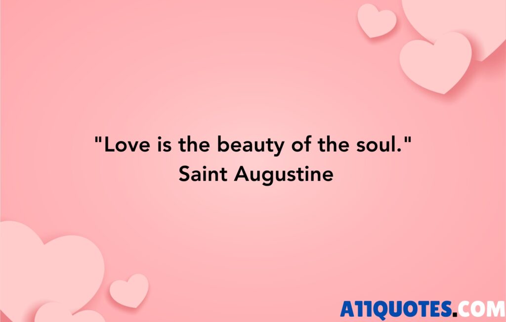 Motivational Tattoo Quotes About Love