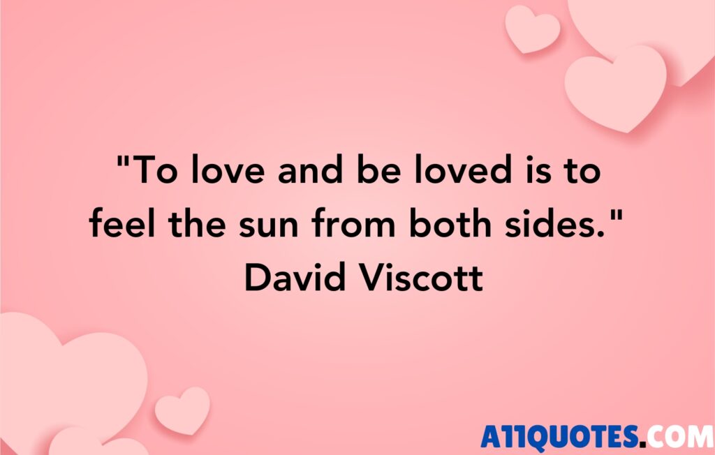 Motivational Tattoo Quotes About Love
