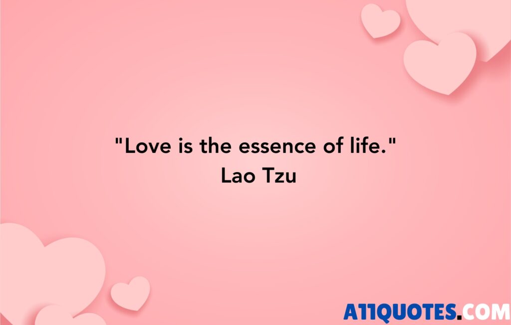 Motivational Tattoo Quotes About Love