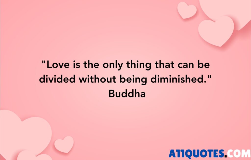 Motivational Tattoo Quotes About Love