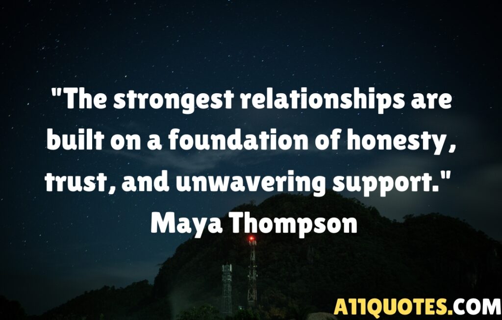 15+ Strong Relationship Quotes to Strengthen Your Bond and Inspire Love