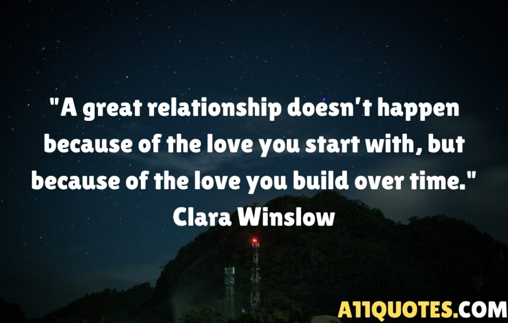 15+ Strong Relationship Quotes to Strengthen Your Bond and Inspire Love