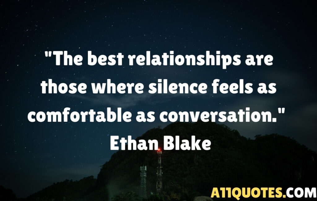 15+ Strong Relationship Quotes to Strengthen Your Bond and Inspire Love