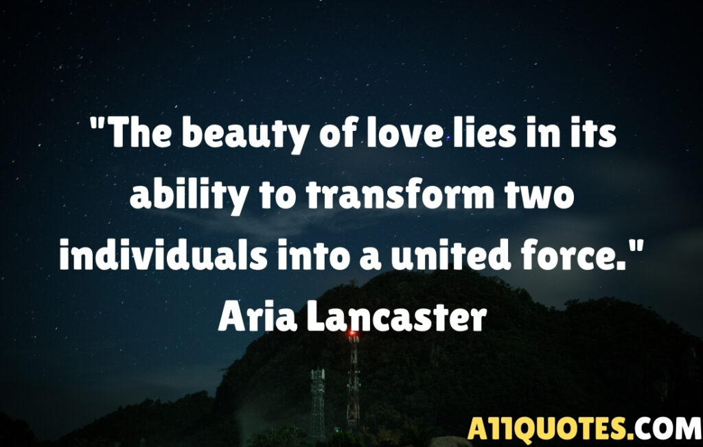 15+ Strong Relationship Quotes to Strengthen Your Bond and Inspire Love