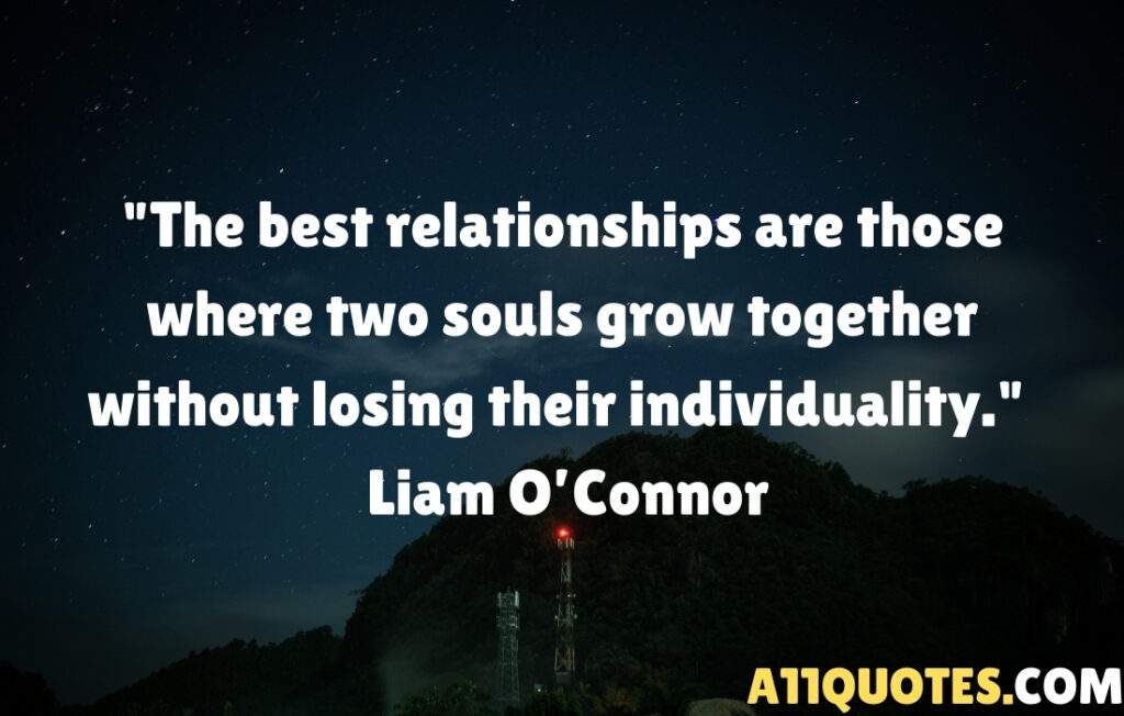 15+ Strong Relationship Quotes to Strengthen Your Bond and Inspire Love