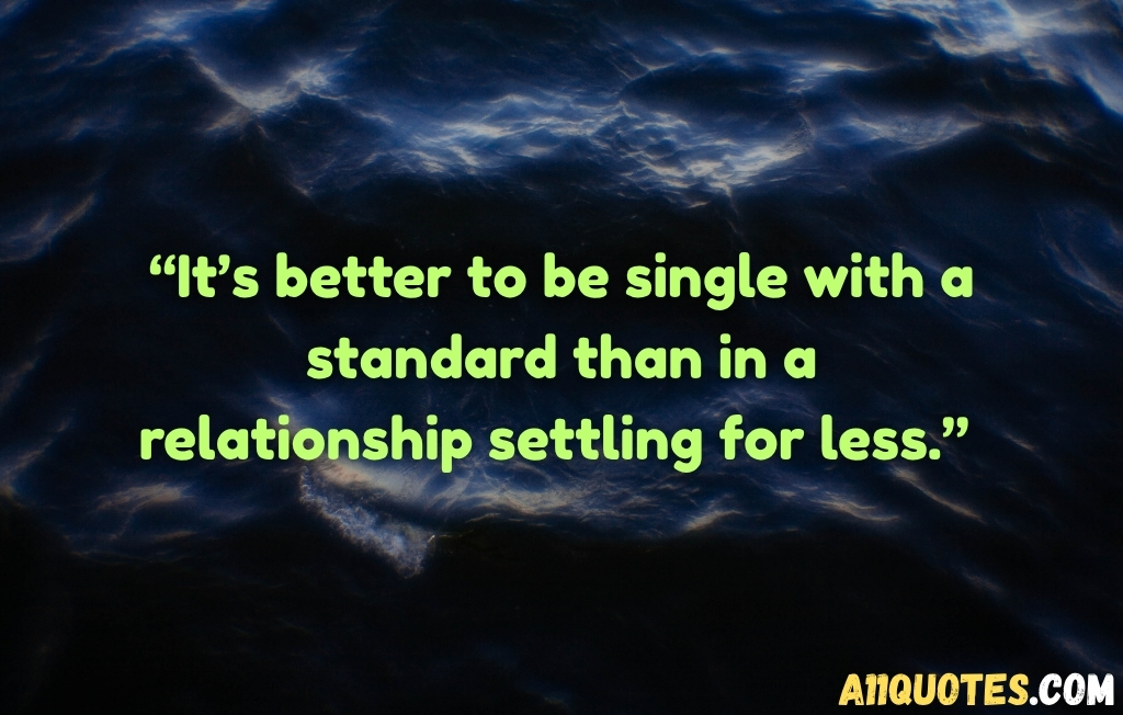 Break-up Quotes in English