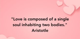 Motivational Tattoo Quotes About Love