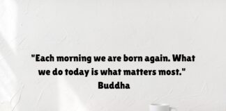 10 Unique Good Morning Quotes to Brighten Your Day