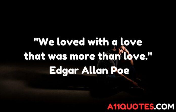 10 Sad Relationship Quotes